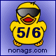 Free software downloads at Nonags.com